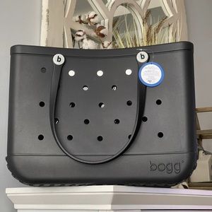 Bogg bag XL black